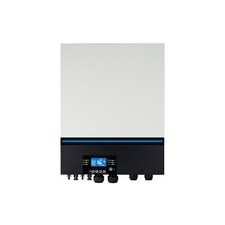 Voltronic Axpert MAX 8000-48 Inverter 8.0kw 48 volt Inverter Solare Fotovoltaico