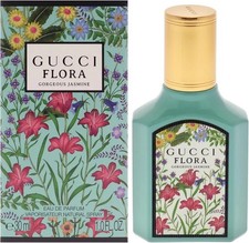 gucci flora profumo