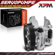 Pompa Servosterzo Idraulica Per Land Rover Freelander LN 2000-2006 2.0 TD4
