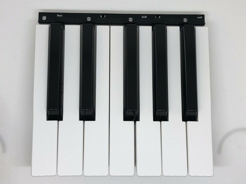 Gruppo chiavi korg - 12,