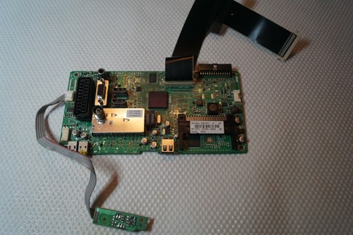 Scheda madre 17mb60 - madre, 17mb60-3.1