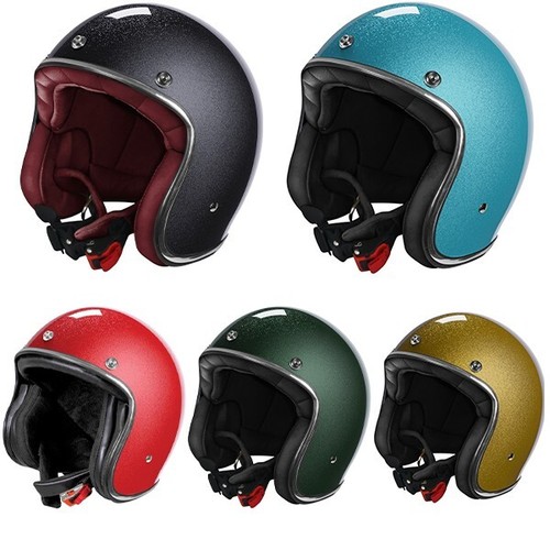 Casco jet vintage - casco,