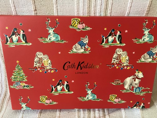 Scatole regalo natale - regalo, natale/rosa