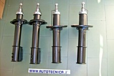 KIT 4 AMMORTIZZATORI LANCIA DELTA HF INTEGRALE 8 16v TARATURA ALTEZZA ORIGINALE