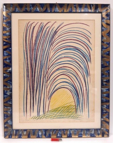 Turcato giulio 1912 1995 - giulio, 1912-1995