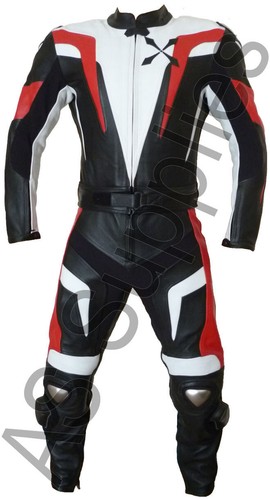 Tuta moto stasis - stasis, pezzi