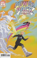 Power pack into - pack, storm