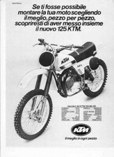 advertising Pubblicità-MOTO