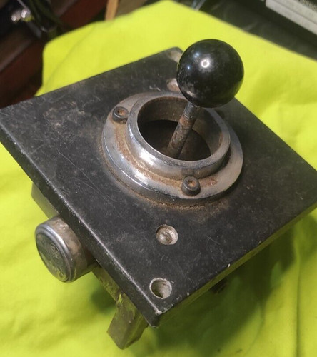 Joystick per cabinet arcade - joystick,