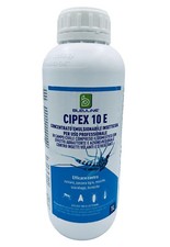   CIPEX 10 E DA LT 1 ZECCHE