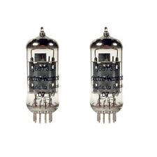 Electro Harmonix 6973, valvole amplificatrici selezionate in COPPIA