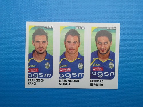 Figurine calciatori panini - figurine,