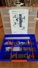 Kit mano robot - kit,