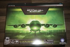 Splinter Cell Blacklist C-147B Paladin (Sony Playstation 3 ps3) nuovo