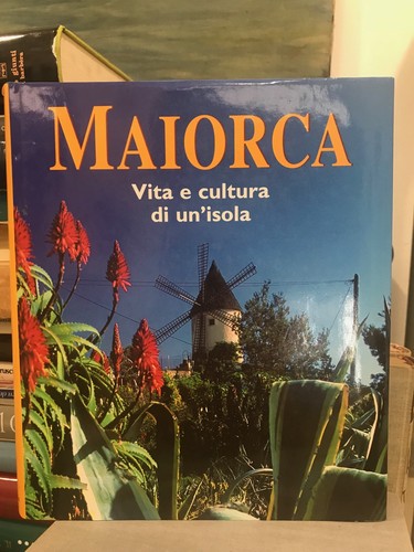 Maiorca vita cultura - vita, e