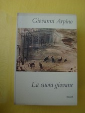 GIOVANNI ARPINO-LA SUORA GIOVANE-EINAUDI 1961-I CORALLI