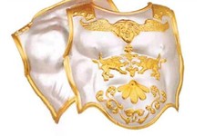 Corazza romana doppia