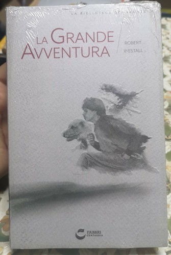 Grande avventura westall - grande,