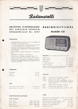 Bollettino 1953 - bollettino,