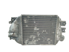 Intercooler per Subaru Impreza