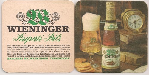 Birra wieninger teisendorf - birra,
