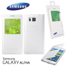 CUSTODIA S View Cover