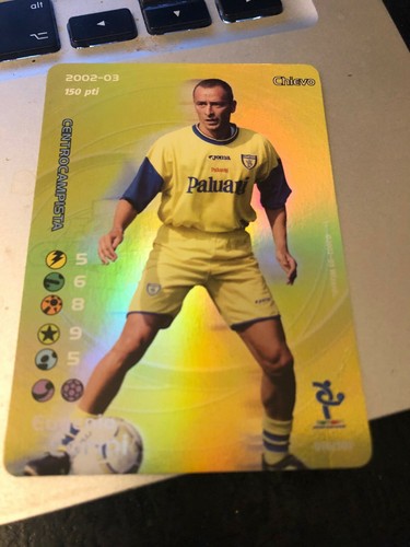 Football champions chievo - chievo,