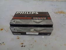 Altoparlante Philips Vintage Nuovo Scatola Antico Stock