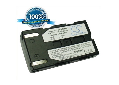 Batteria per samsung - v,
