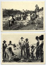 Maremma italy Tuscany Lot two