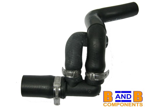 Tubo refrigerante radiatore - tubo,