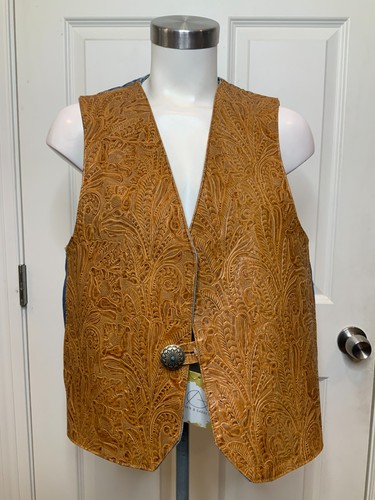 Gilet western jensen - jensen, smith
