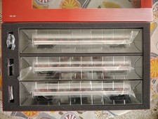 Rivarossi Set Di Tre Elementi Etr 480