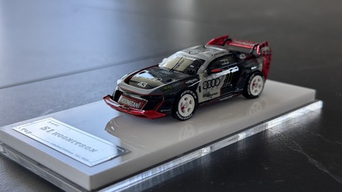 Audi hoonitron ken blocco - audi, s1