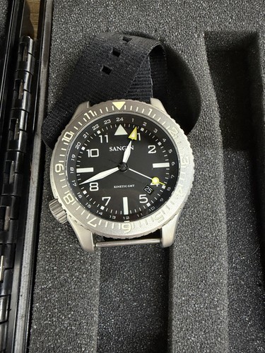 Orologio sangin instruments - orologio,