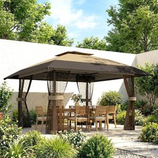 VivaGarden Gazebo da Giardino
