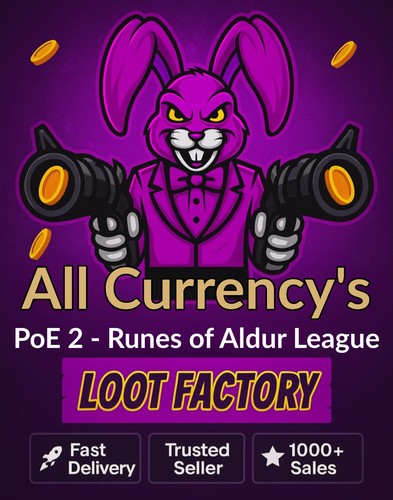 Poe tutte currency - currency!, path