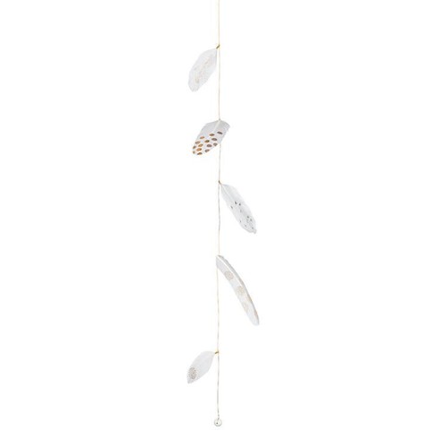 Collana leggera molla oro - leggera, a