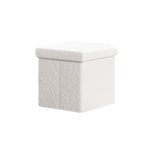Pinplus pouf cubo contenitore - pinplus,