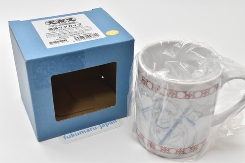 Tazza inuyasha esposizione - inuyasha,