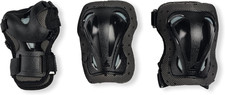 Skate Gear Junior 3 Pack, Set