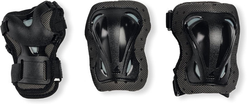 Skate gear junior pack set - gear,