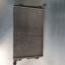 1K0121251AK Radiatore SKODA OCTAVIA (1Z) 1.9 TDI FAP SW 5p/d/1896cc