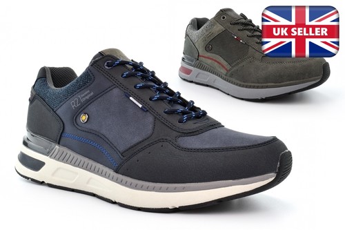Scarpe ginnastica uomo r21 - scarpe, da