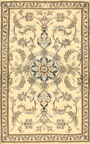 Tappeto orientale annodato - , a