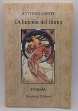 Signed! Definicion del humo by