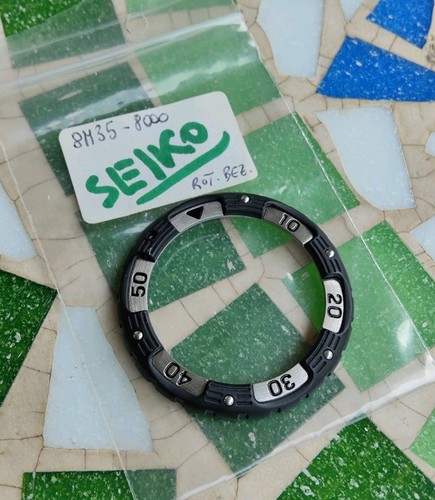 Vintage watch seiko - watch, 8m35-8000