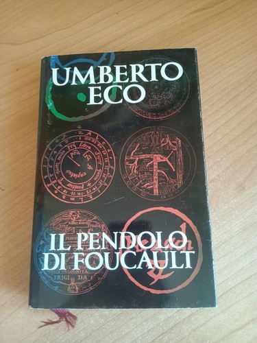 Pendolo foucault - pendolo, |