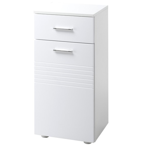Mobile bagno legno - legno, con