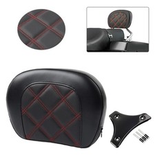 1xPasseggero Sissy Bar